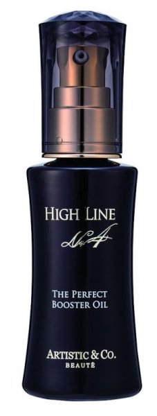 画像1: ハイラインNo.4　30ml（美容オイル） (1)